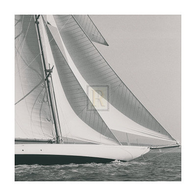 Classic Yacht I