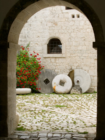 Trogir, Croatia