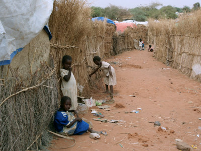 Buy Sudanese Children Play at AllPosters.com