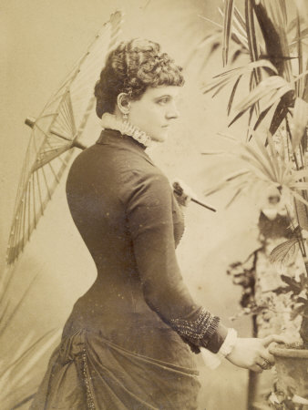 Buy Kitty Maxse, Thought to Have Been a Model for Virginia Woolf's Character Mrs Dalloway at AllPosters.com