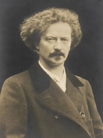 Ignacy Jan Paderewski Polish Pianist Composer and Statesman