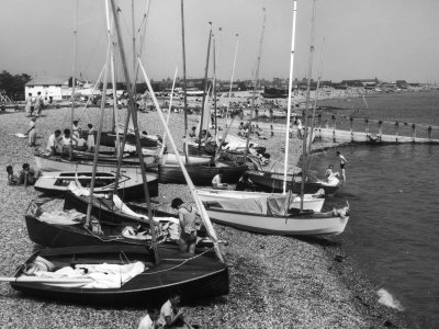 Buy Eastbourne Sailing Ships at AllPosters.com