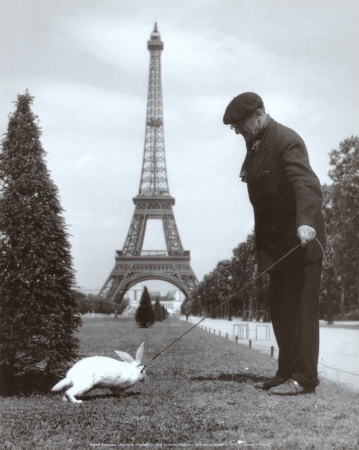 Champ de Mars, Paris