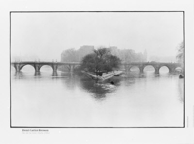 henri cartier bresson photography