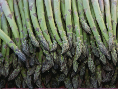Buy Asparagus at a Market in Provence at AllPosters.com
