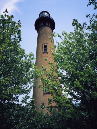 Buy Corolla or Currituck Beach Lighthouse, Built in 1875 at AllPosters.com