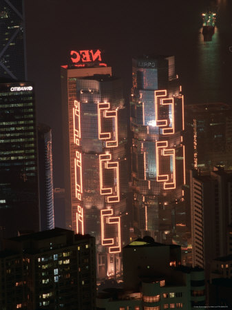 Hong Kong, China