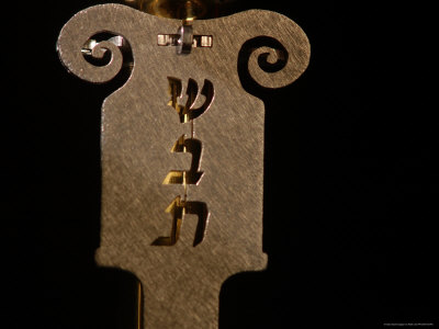 Jewish Symbols