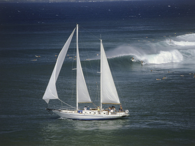 Honolua Bay, Hawaii, USA
