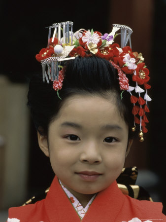 Shichi-Go-San Festival