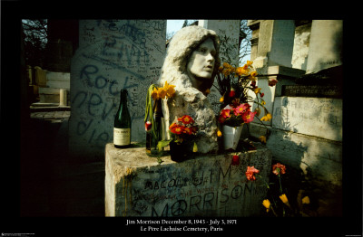 Morrison Grave