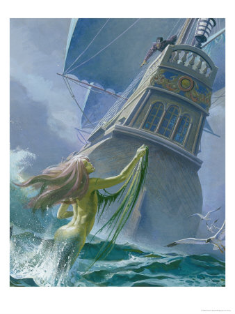 Mermaid