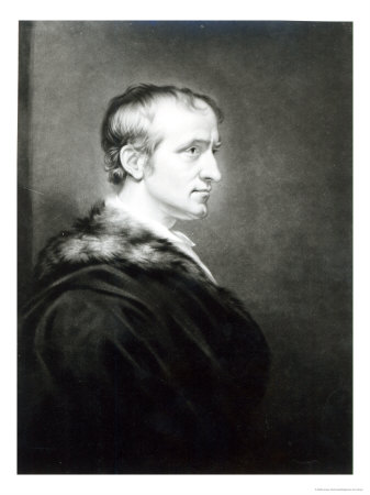 William Godwin