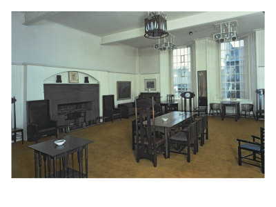 Mackintosh Room