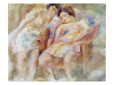 The Two Sleepers