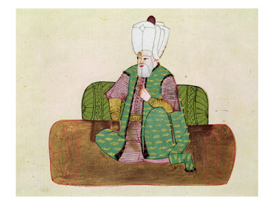 Sultan Suleyman I