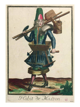 The Mason