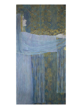 The Offering, c.1900