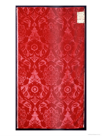 Utecht Velvet, Morris, William