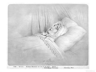 Madame Recamier