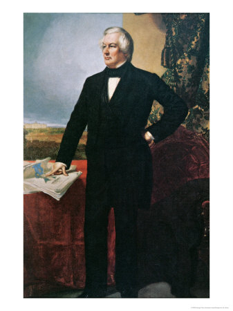 Millard Fillmore