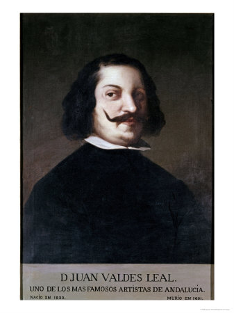 Juan de Valdes Leal