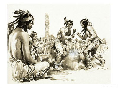 What Really Happened  There Really Was a Hiawatha