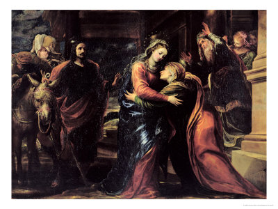 The Visitation