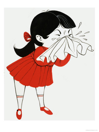 Why Do We Sneeze