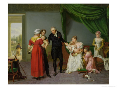 Baron Jean Louis Alibert