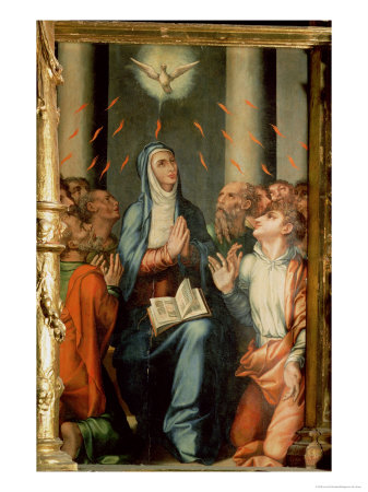 Pentecost