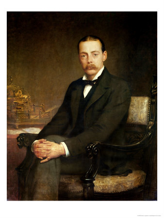 Lord Northcote