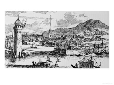 Quality reprints of Havana available by clicking on the image.