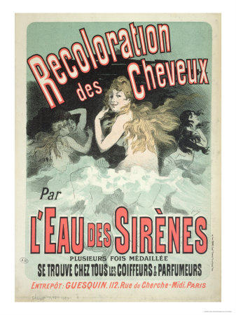 Poster Advertising l