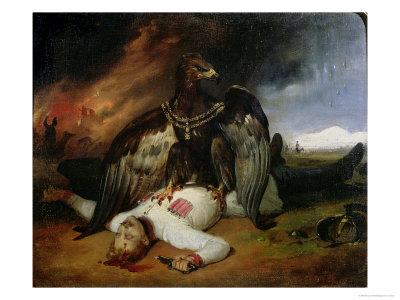 The Polish Prometheus, 1831