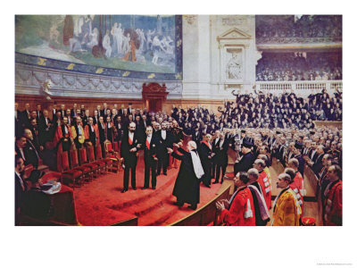 The Jubilee of Louis Pasteur