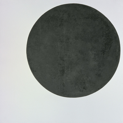Black Circle, c.1920