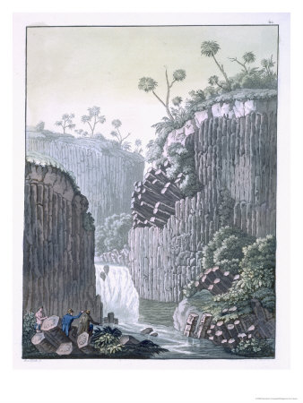 Explorers with Humboldt