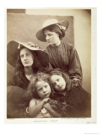 Buy Summer Days, c.1866 at AllPosters.com