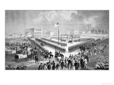 Sioux Uprising