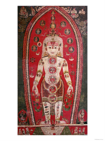 Shiva Purana, from Badgaon