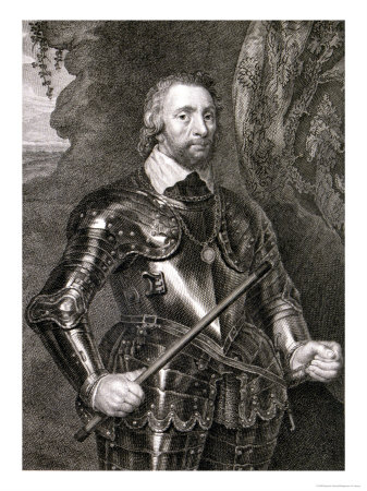 Don Alonso Perez de Guzman El Bueno