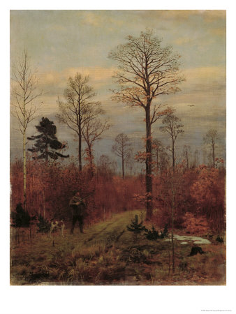 Oculi, 1894 Giclee Print
