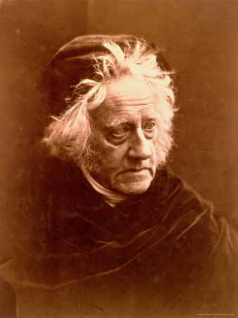 Buy Sir John Frederick William Herschel at AllPosters.com