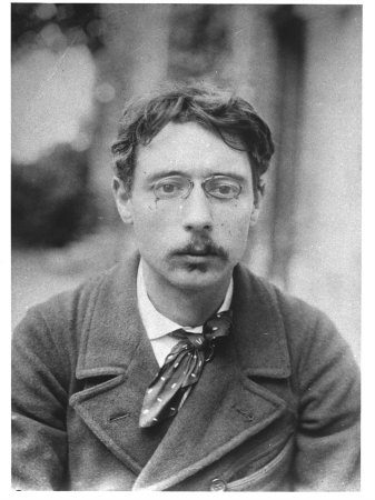 Pierre Bonnard