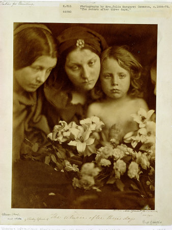 Buy The Return After Three Days, c.1865 at AllPosters.com