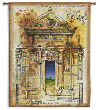 Monument I Posters