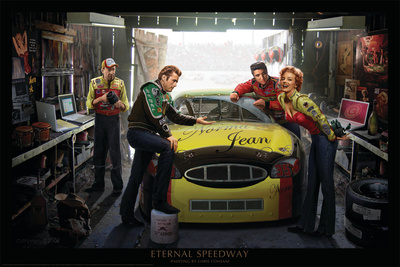 Eternal Speedway