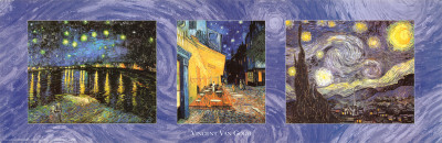 Buy Van Gogh at AllPosters.com