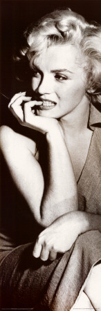 Buy Marilyn Monroe at AllPosters.com